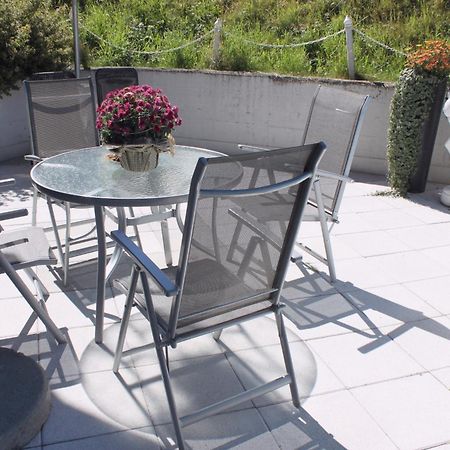 Appartement Renate Sölden Esterno foto