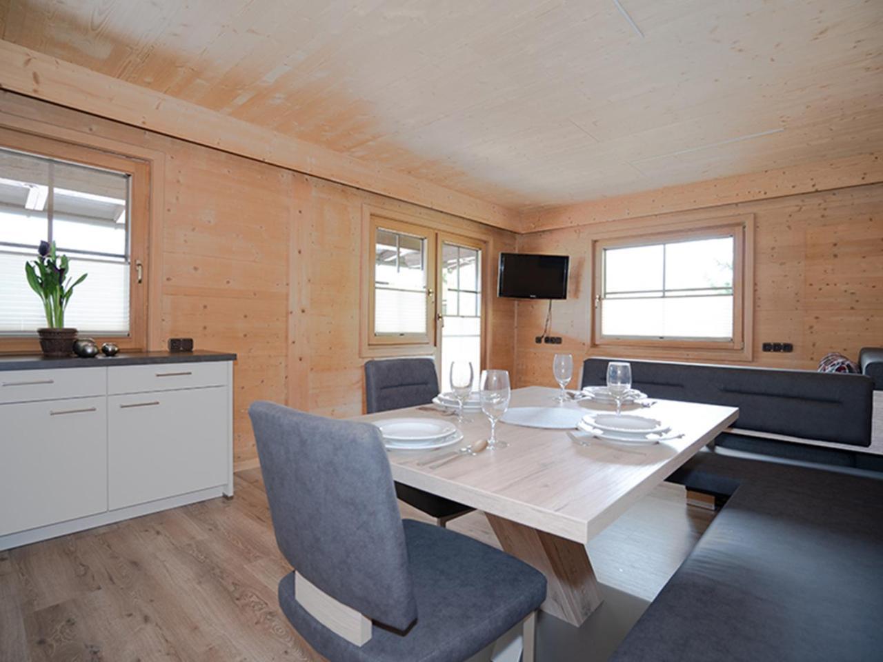 Appartement Renate Sölden Esterno foto