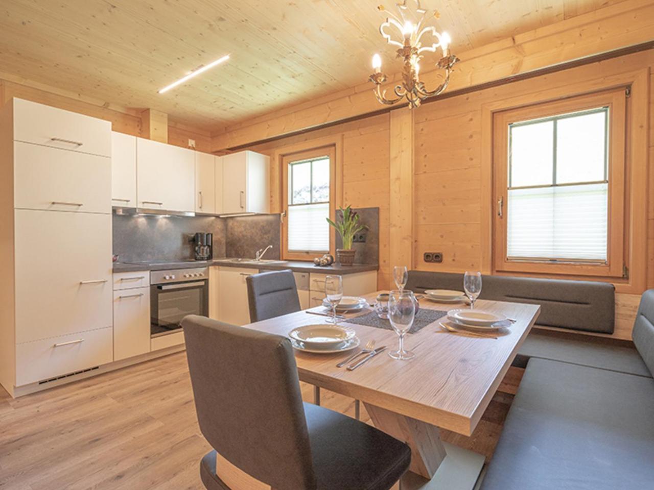 Appartement Renate Sölden Esterno foto