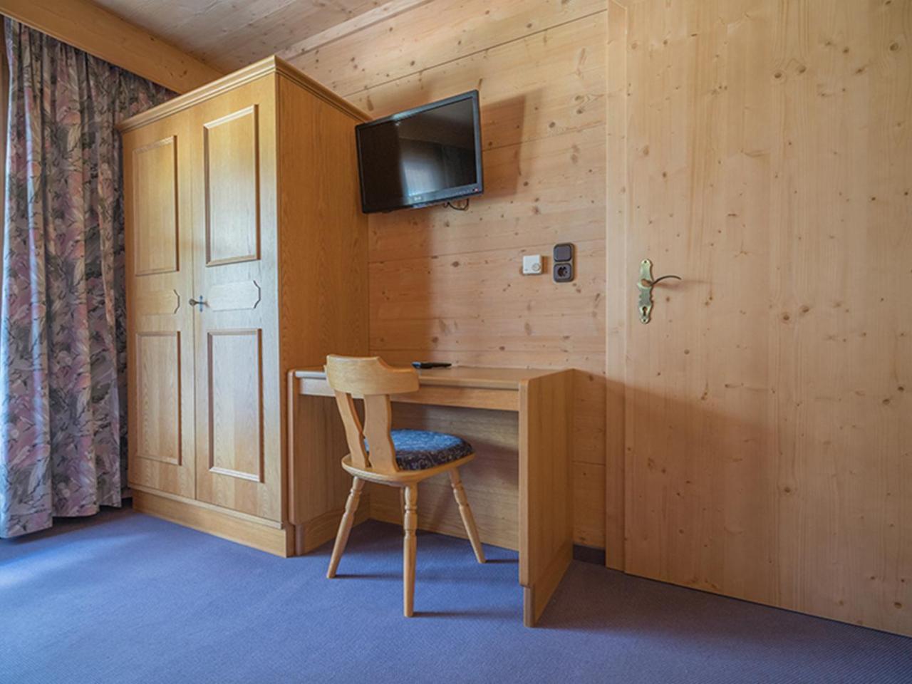 Appartement Renate Sölden Esterno foto