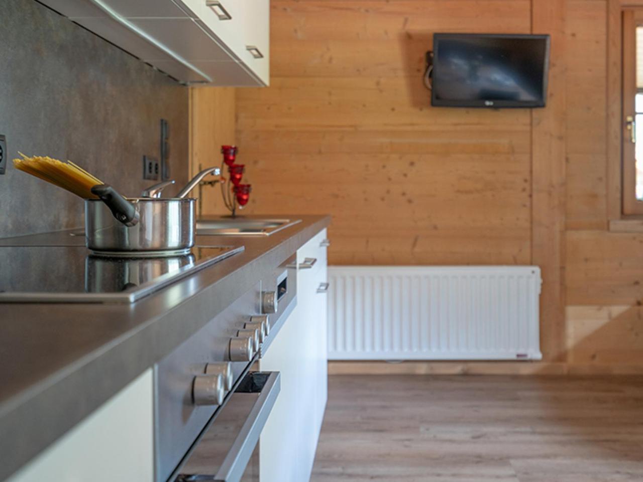 Appartement Renate Sölden Esterno foto