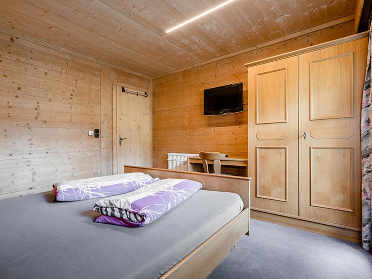Appartement Renate Sölden Esterno foto