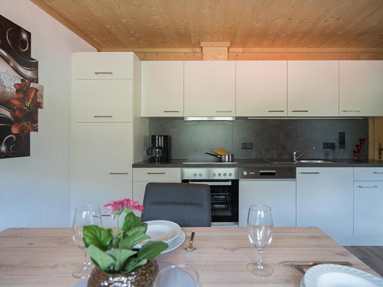 Appartement Renate Sölden Esterno foto