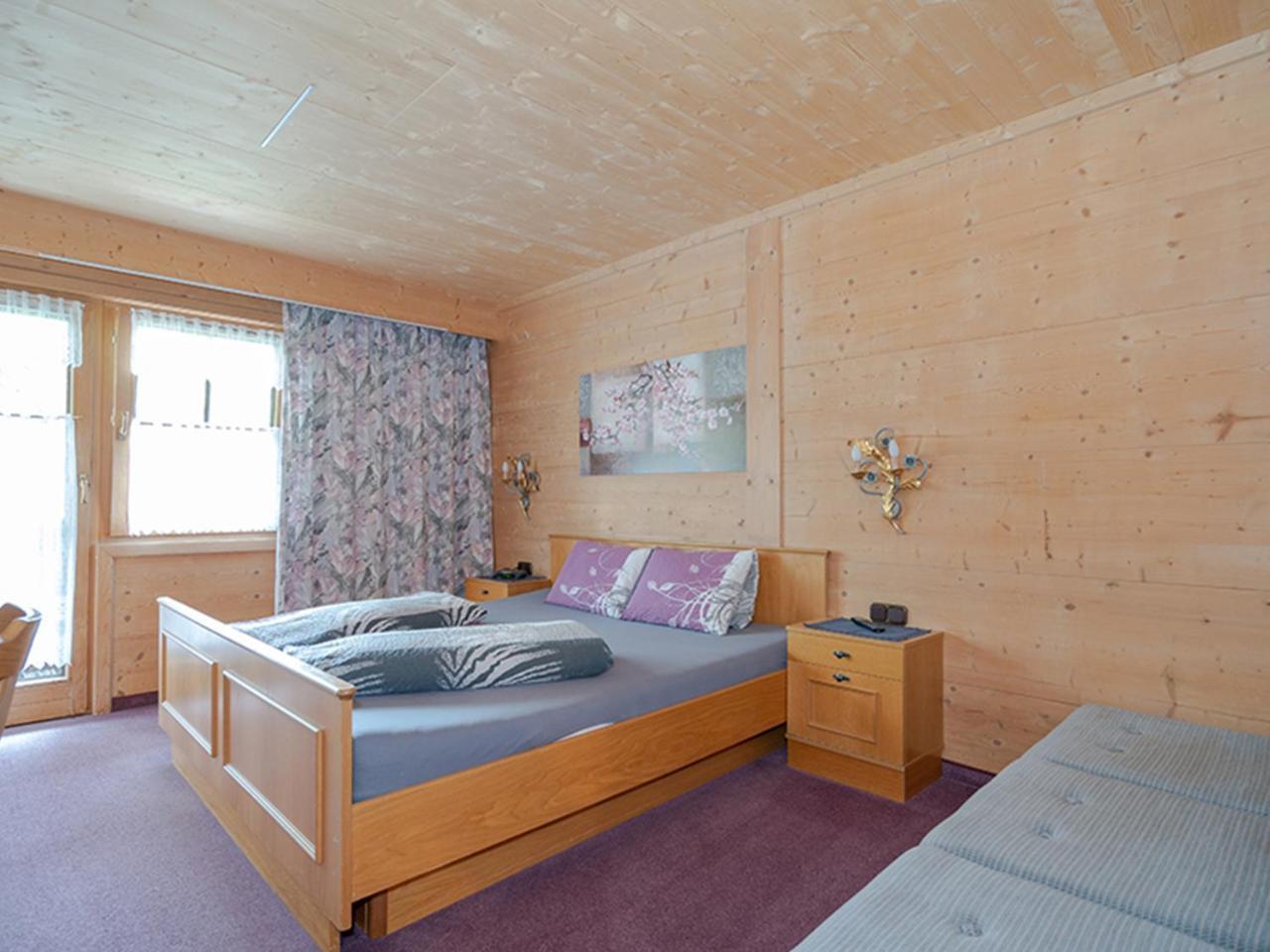 Appartement Renate Sölden Esterno foto