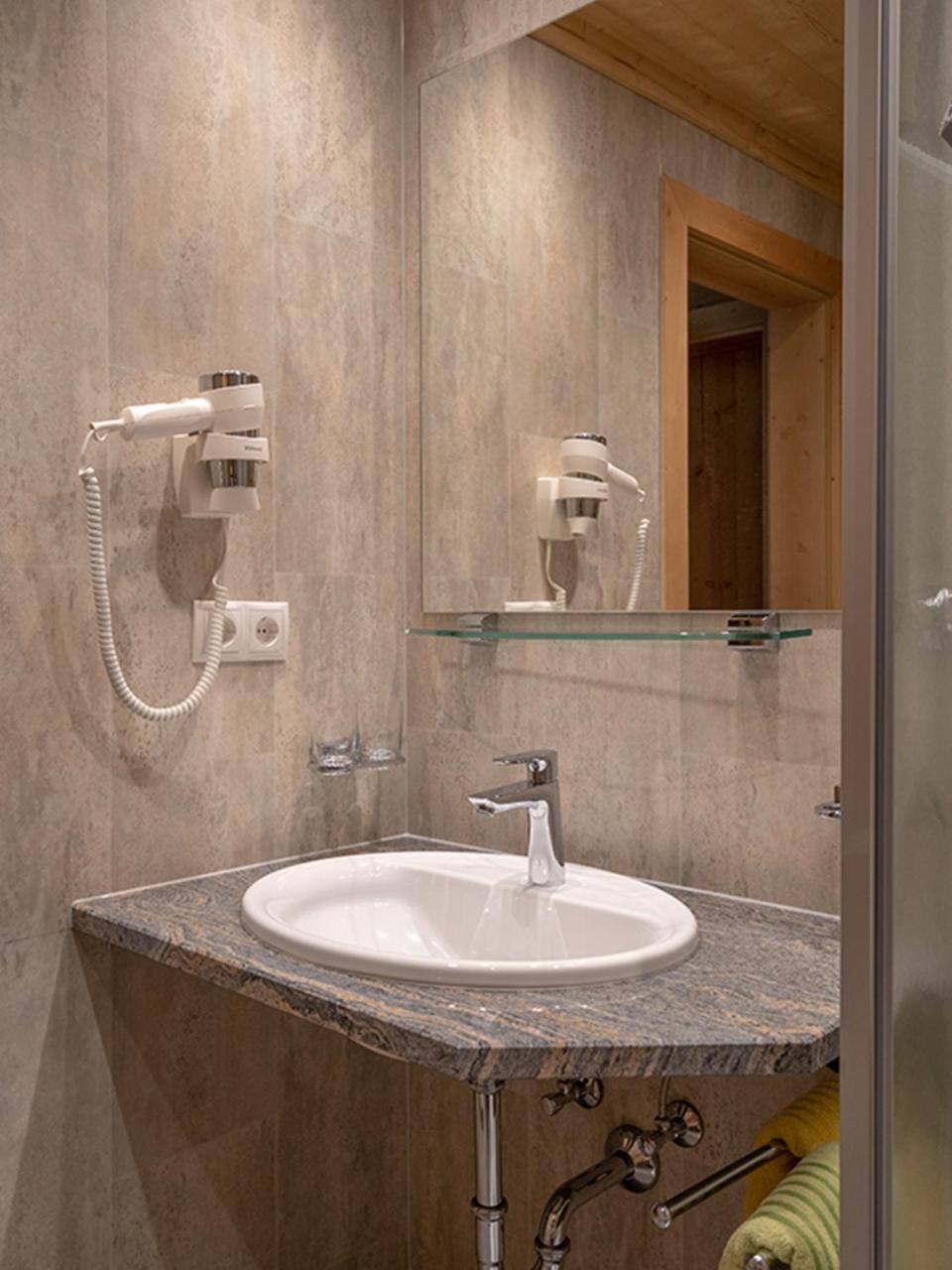 Appartement Renate Sölden Esterno foto