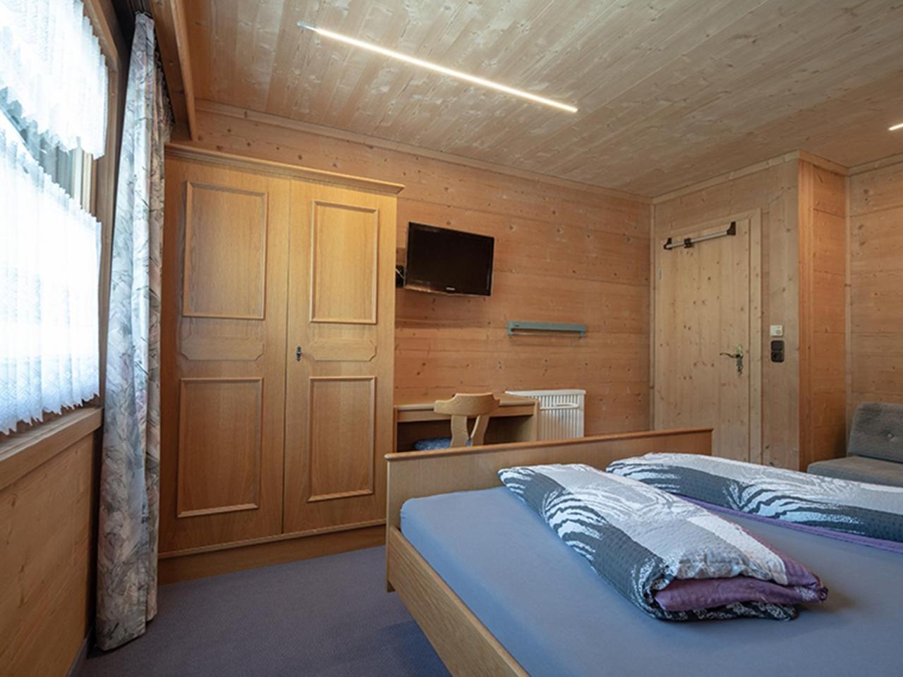 Appartement Renate Sölden Esterno foto