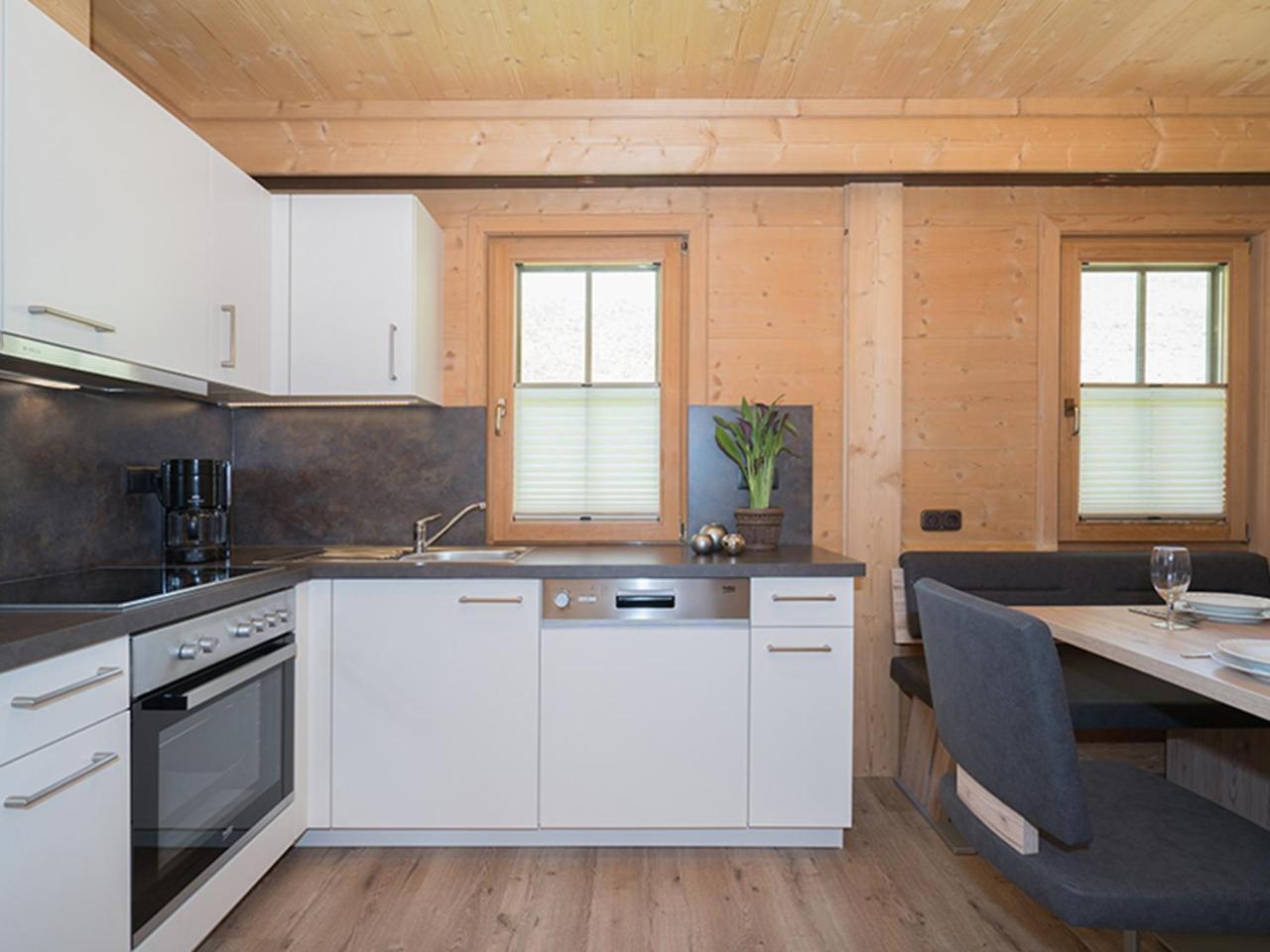 Appartement Renate Sölden Esterno foto