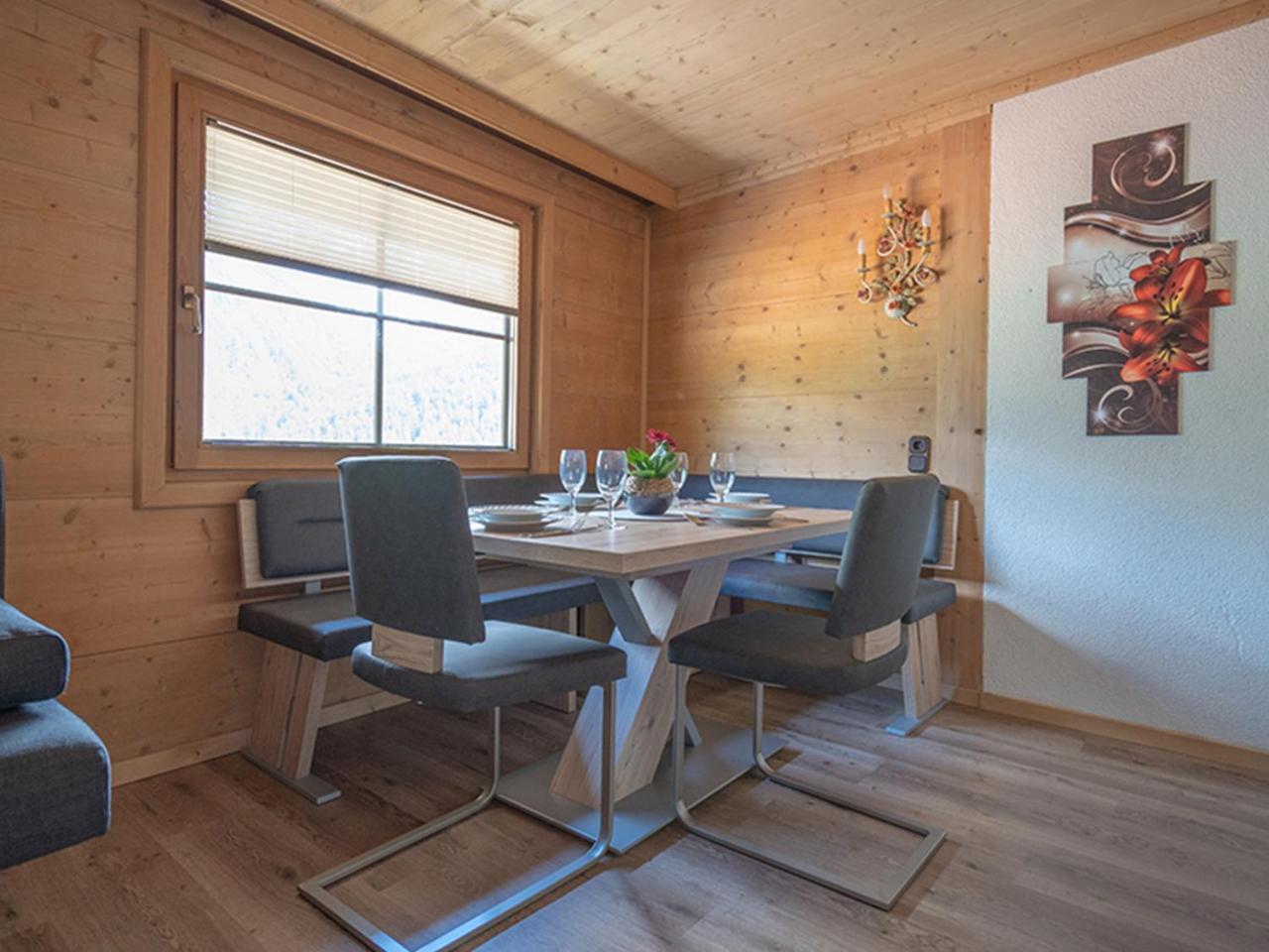 Appartement Renate Sölden Esterno foto