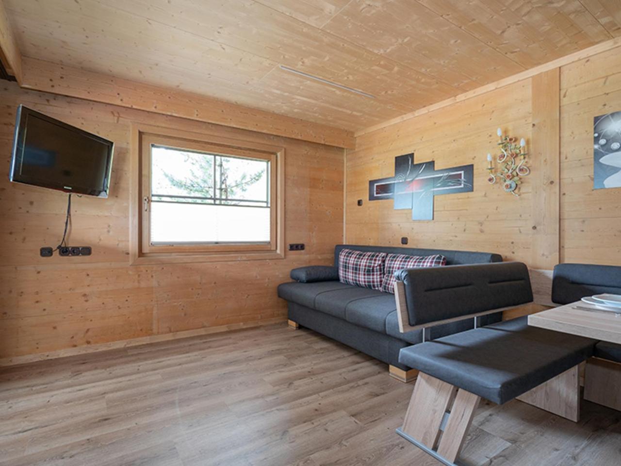 Appartement Renate Sölden Esterno foto