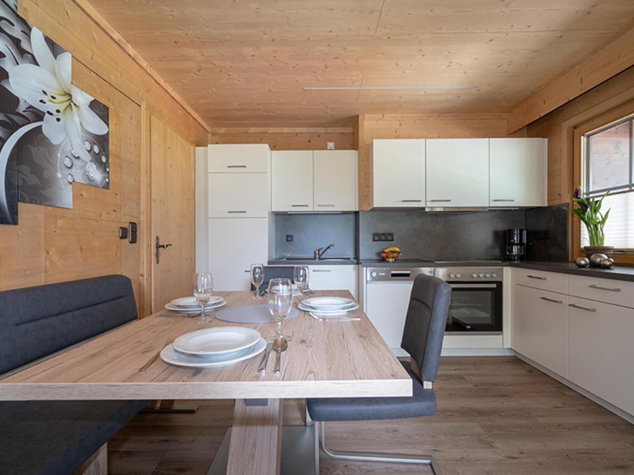 Appartement Renate Sölden Esterno foto